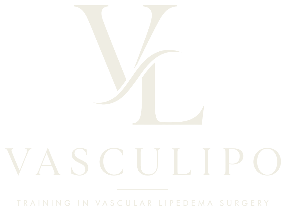 Vasculipo — Training in Vascular Lipedema Surgery