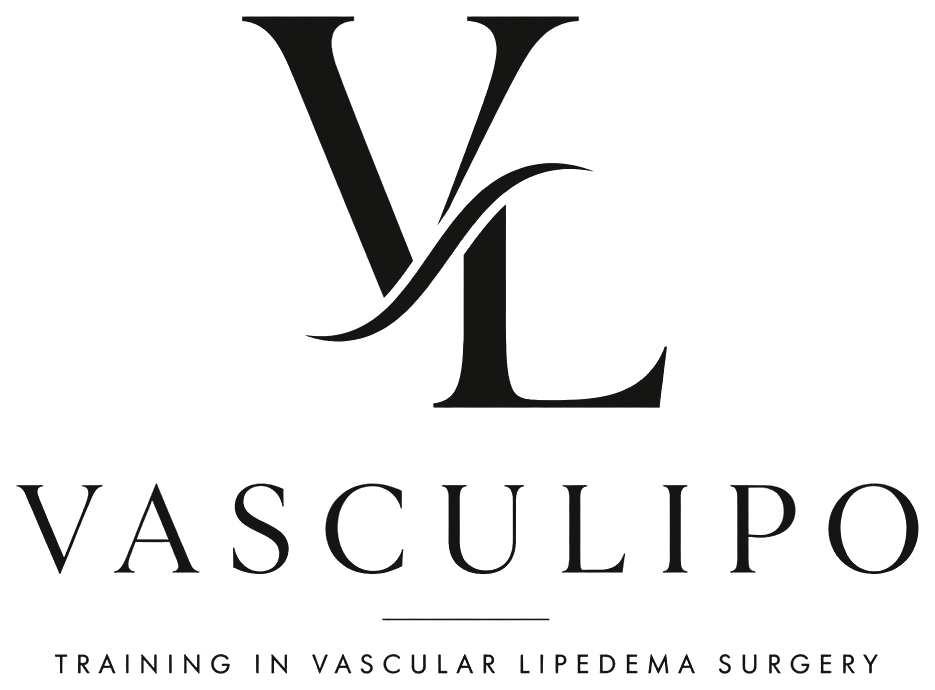 Vasculipo — Training in Vascular Lipedema Surgery